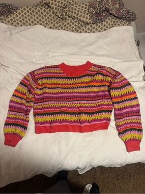 Farm Rio Sweater
